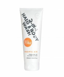 31st State 2 In 1 Hair And Body Wash For Him