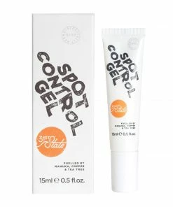 31st State Spot Control Gel Skincare