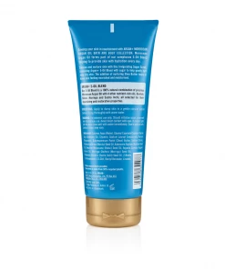 Argan+ Invigorating Sugar Scrub Body