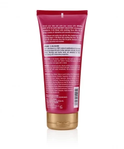 Argan+ Rose Oil Gentle Body Wash 200ml