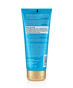 Argan+ Super Creamy Body Wash