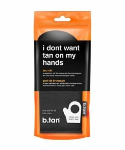B.tan Self-Tan I Don’t Want Tan On My Hands Mitt