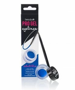 Beauty UK Pro Eyeliner - 3 Shades Available Make Up