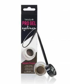 Beauty UK Pro Eyeliner - 3 Shades Available Make Up 7 Beauty UK Pro Eyeliner - 3 Shades Available Make Up