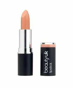 Beauty UK Gloss Lipstick - 10 Shades Available Lip Care