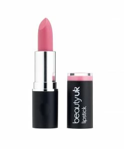Beauty UK Gloss Lipstick - 10 Shades Available Lip Care