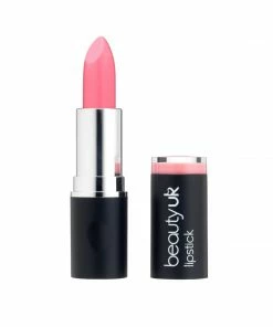 Beauty UK Gloss Lipstick - 10 Shades Available Lip Care