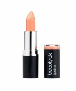 Beauty UK Lip Care Matte Lipstick - 10 Power Lip Shades