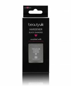 Beauty UK Black Diamond Hardener Nails
