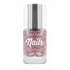 Beauty UK Glitter Galaxy Nail Polish - 6 Shades Available
