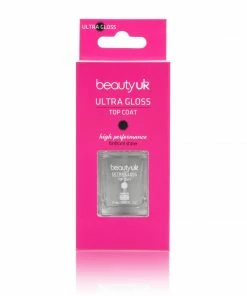 Beauty UK Ultra Gloss Coat