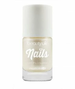 Beauty UK Candy Pearl Nail Polish - 6 Pastel Shades Available Make Up