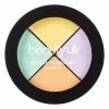Beauty UK Colour Correction Palette