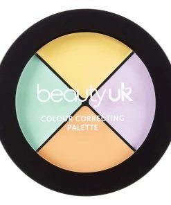 Beauty UK Colour Correction Palette
