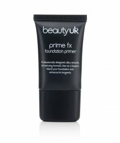 Beauty UK Prime FX