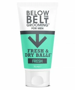 Below The Belt Fresh & Dry Balls Original
