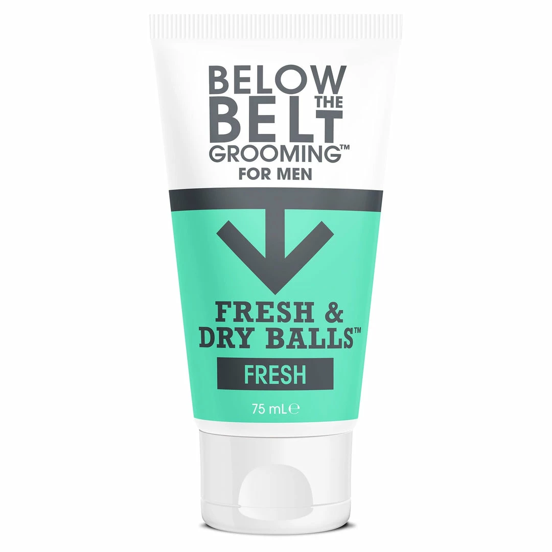 Below The Belt Fresh & Dry Balls Original 3 Below The Belt Fresh & Dry Balls Original
