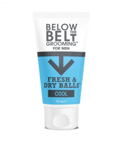 Below The Belt Cool Ballers Gift Set