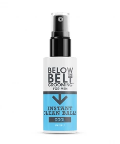 Below The Belt Cool Ballers Gift Set