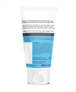 Below The Belt Cool Ballers Gift Set