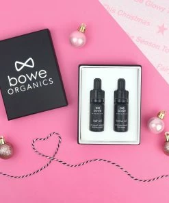 Bowe Organics The Gift Of Brows And Lashes
