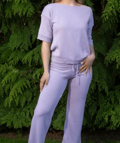 Bubu Clothing Short Sleeve Lounge Set 8 Bubu Clothing Short Sleeve Lounge Set