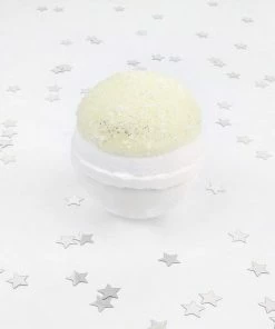 Bubu Body The Glitterball Bath Bomb
