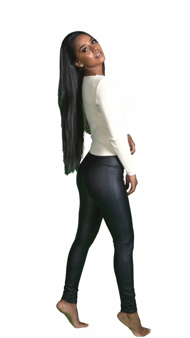 Bubu Chain Jumper Nude Knitwear 4 Bubu Chain Jumper Nude Knitwear