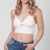Bubu Bralette Top Tops