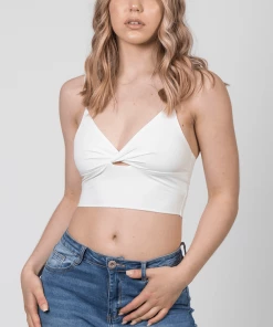 Bubu Bralette Top Tops
