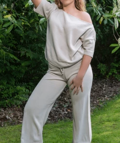 Bubu Clothing Short Sleeve Lounge Set 9 Bubu Clothing Short Sleeve Lounge Set