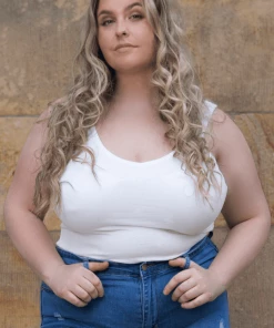 Bubu Ribbed Bodysuit