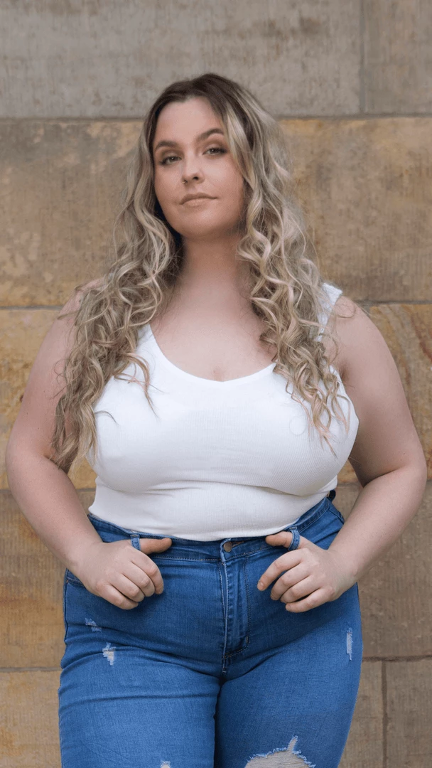 Bubu Ribbed Bodysuit 3 Bubu Ribbed Bodysuit