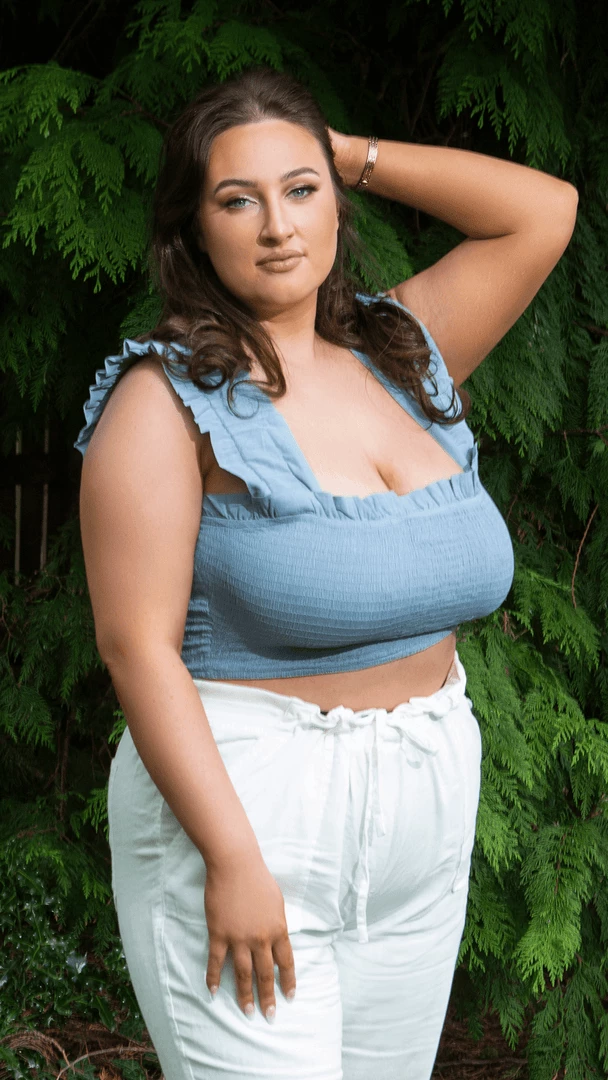 Bubu Clothing Wide Strap Tube Crop Top 5 Bubu Clothing Wide Strap Tube Crop Top