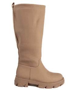Bubu Stone Wellie Boot Shoes