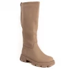 Bubu Stone Wellie Boot Shoes