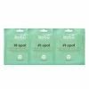 Bubu Skincare Blemish Busting Sheet Mask - Pack Of Three