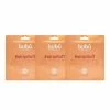 Bubu Skincare Exfoliating Mud Sheet Mask - Pack Of Three