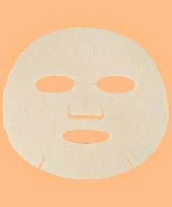 Bubu Skincare Exfoliating Mud Sheet Mask - Pack Of Three