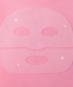 Bubu Skincare Hydrating Sheet Mask - Pack Of Three