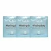 Bubu Skincare Pollution Protective Sheet Mask - Pack Of Three