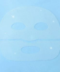 Bubu Skincare Pollution Protective Sheet Mask - Pack Of Three