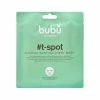 Bubu Skincare Blemish Busting Sheet Mask - Single