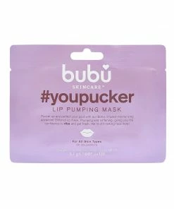 Bubu Skincare Lip Mask - Single
