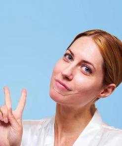 Bubu Skincare Lip Mask - Single