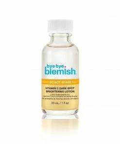 Bye Bye Blemish Skincare Vitamin C Darkspot Brightening Solution