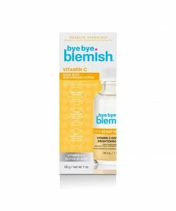 Bye Bye Blemish Skincare Vitamin C Darkspot Brightening Solution