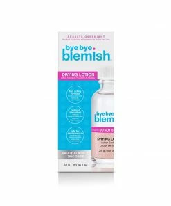Bye Bye Blemish Salicylic Acid Drying Lotion