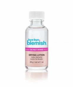 Bye Bye Blemish Salicylic Acid Drying Lotion
