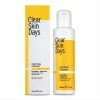 Clear Skin Days Skincare Clarifying Cleanser 1 Clear Skin Days Skincare Clarifying Cleanser